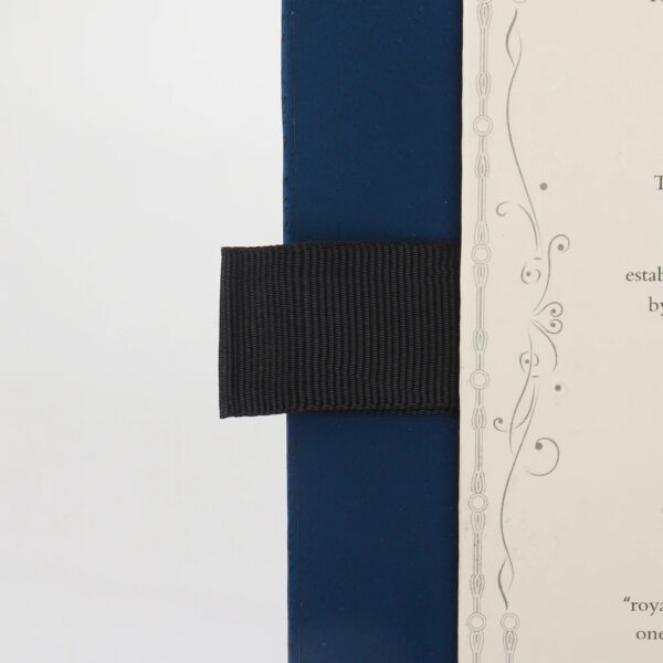 Custom Luxury Book-Style Wine Gift Box with Gold Foil Logo Custom Luxury Book-Style Wine Gift Box with Gold Foil Logo
