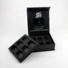 E-Liquid Rigid Box with Built-in Video Screen