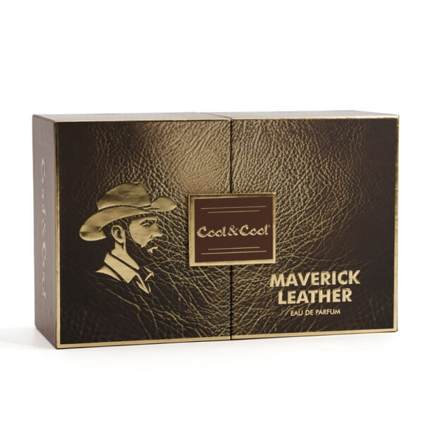 Foil Stamped Double-Door Perfume Box with Molded Insert Foil Stamped Double-Door Perfume Box with Molded Insert