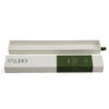 Logo Printed Incense Stick Drawer Gift Box with Pull Ribbon Logo Printed Incense Stick Drawer Gift Box with Pull Ribbon