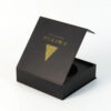 Magnetic Incense Holder Gift Box with Round Foam Insert Magnetic Incense Holder Gift Box with Round Foam Insert