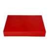Red LCD Video Rigid Gift Box for Premium Brand Launch Kits Red LCD Video Rigid Gift Box for Premium Brand Launch Kits