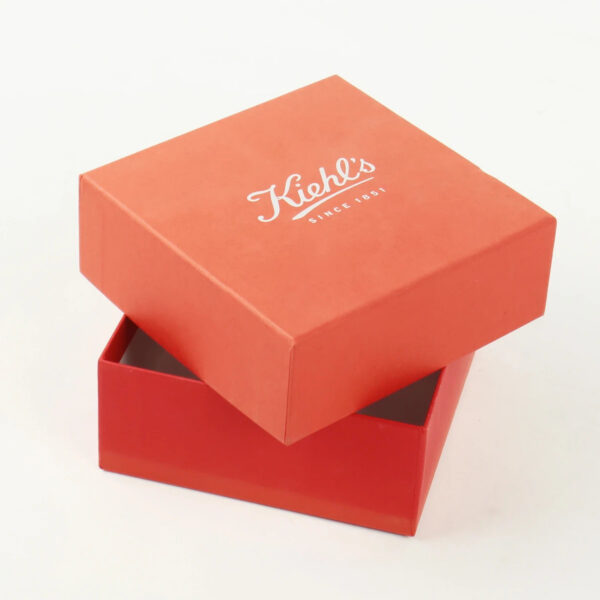 Rigid Cosmetic Gift Box