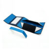 Rigid Folding Culinary Ingredient Gift Box with Belly Band