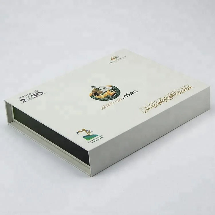 Video Card Presentation Box