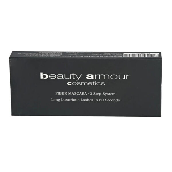 Wholesale Fiber Mascara Rigid Box with Satin Lined Tray Wholesale Fiber Mascara Rigid Box with Satin Lined Tray