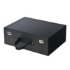 Wood Plastic Composite Sample Presentation Box with Insert Wood Plastic Composite Sample Presentation Box with Insert