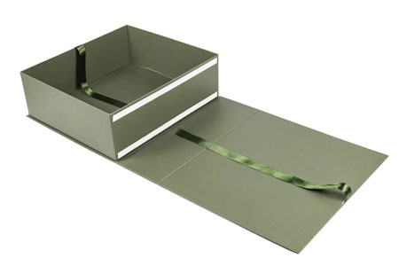 Folding Magnetic Gift Boxes