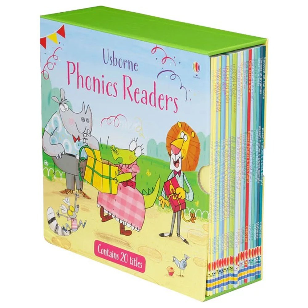 book-set printing